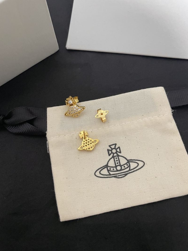 Vivienne Westwood Earrings